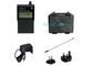 Dijital Frekans RF Sinyal Detektörü Sayaç 10-3000MHz Casus Kamera Sekiz Bitlik LCD Ekran